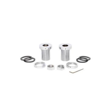 Roca  Easy fix kit - to be used with wall-mounted shower valves ZD50010022