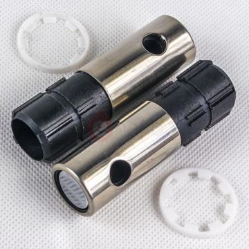 Roca The Gap Soft Close Toilet Seat Damper Hinges A801480Z0U