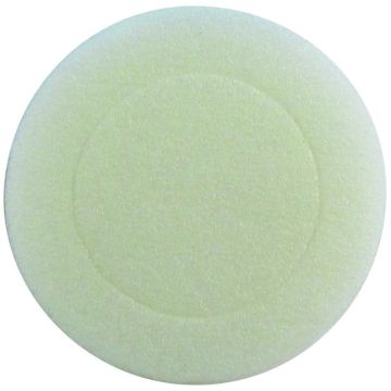 Twyford Gasket 90d x 58d x 18 exp poly ZH2121XX