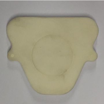 TWYFORD ZH2133XX FOAM TRIANGLE WITH WINGS GASKET
