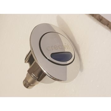 creavit Toilet Cistern push button ZMN031.3.3