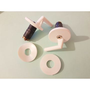 CREAVIT AMASRA PLASTIC HINGES ZMN032.1.3
