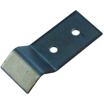 Twyford ZS8276XX Bath Wall Clips