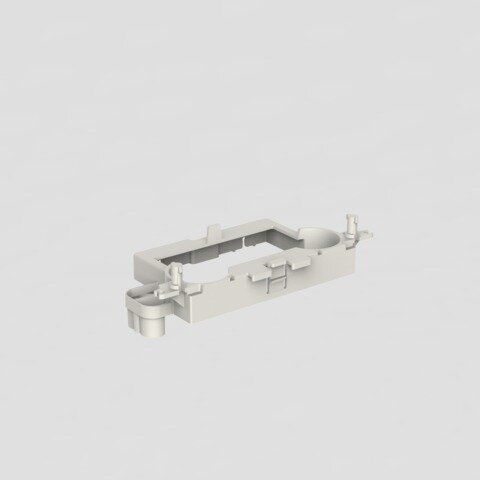 Sanit 04.224.00..0000 Positioning device 04224000000