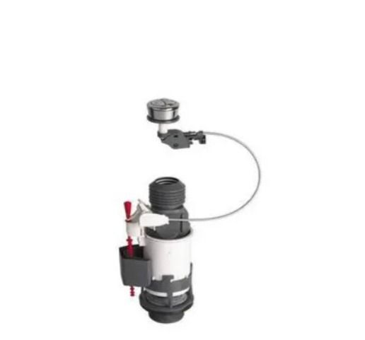 Wirquin10 FLUSH MECHANISMS NABIS DUAL FLUSH VALVE CABLE 10120411