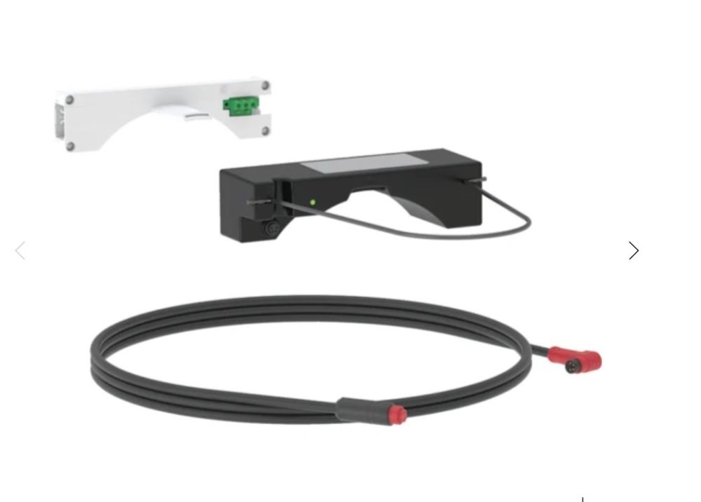 Geberit power supply unit for Power & Connect box 116.096.00.1