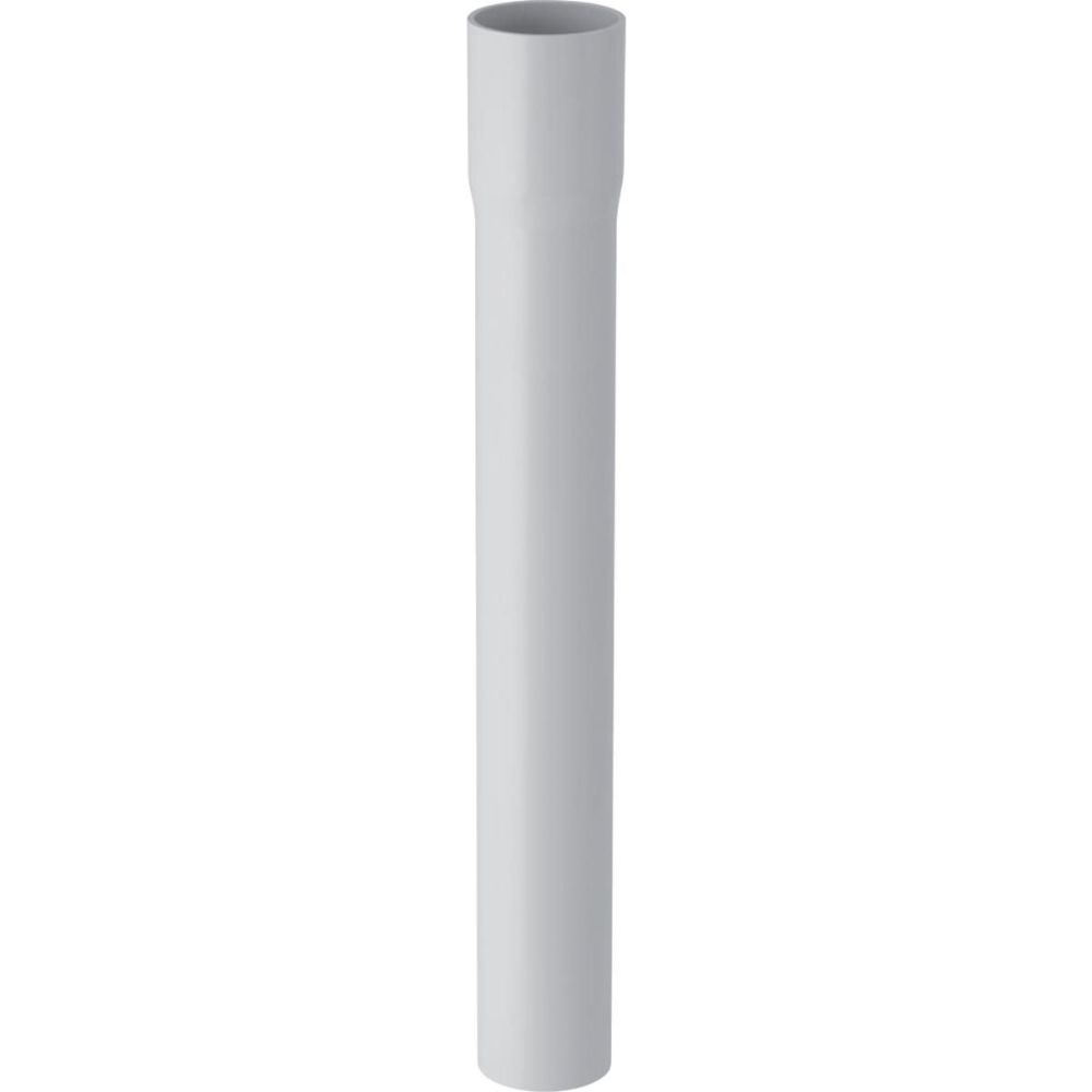 Geberit flush pipe extension 118131111 white, 30 cm