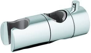 Grohe 12140 Holder for support rail 12140000 Bathroomsuites