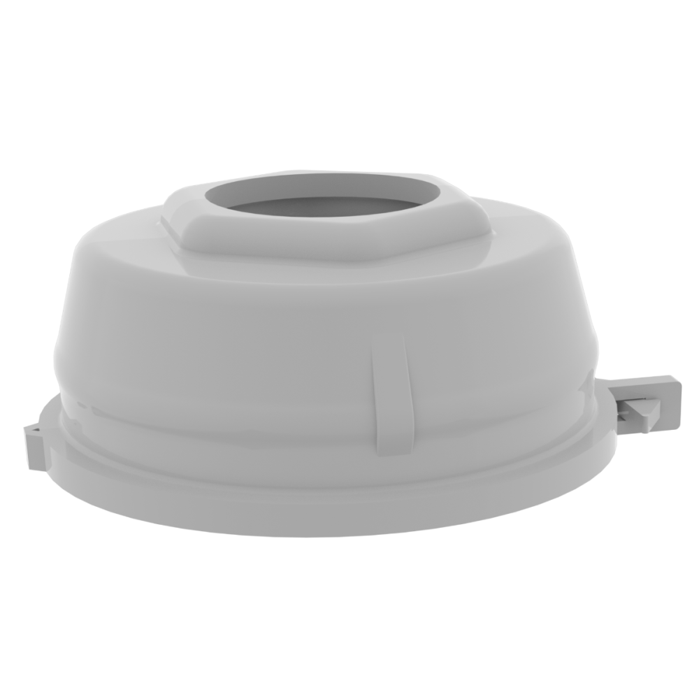 ROSETTE WATER CONNECTION for XF/399 1409988419
