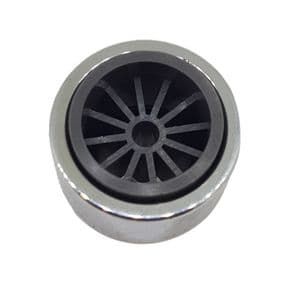 Ideal Standard Spares FLOW STRGHTNR PK 23MM BATH SPOUTS CHROME E960072AA