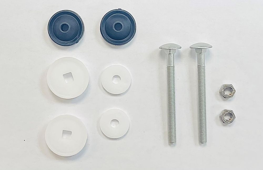SANINDUSA FIXINGS SOLD AS SEEN