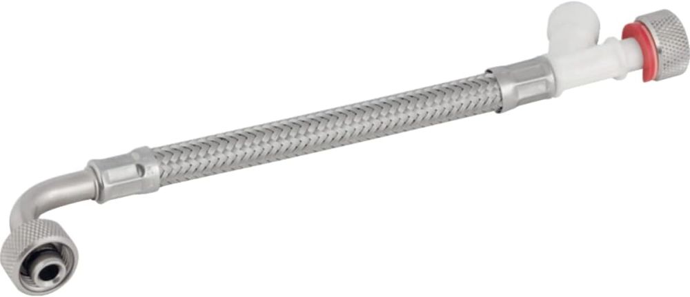 Geberit 242.413.00.1 – Hose Connection Cistern Sigma 8 cm for Aquaclean