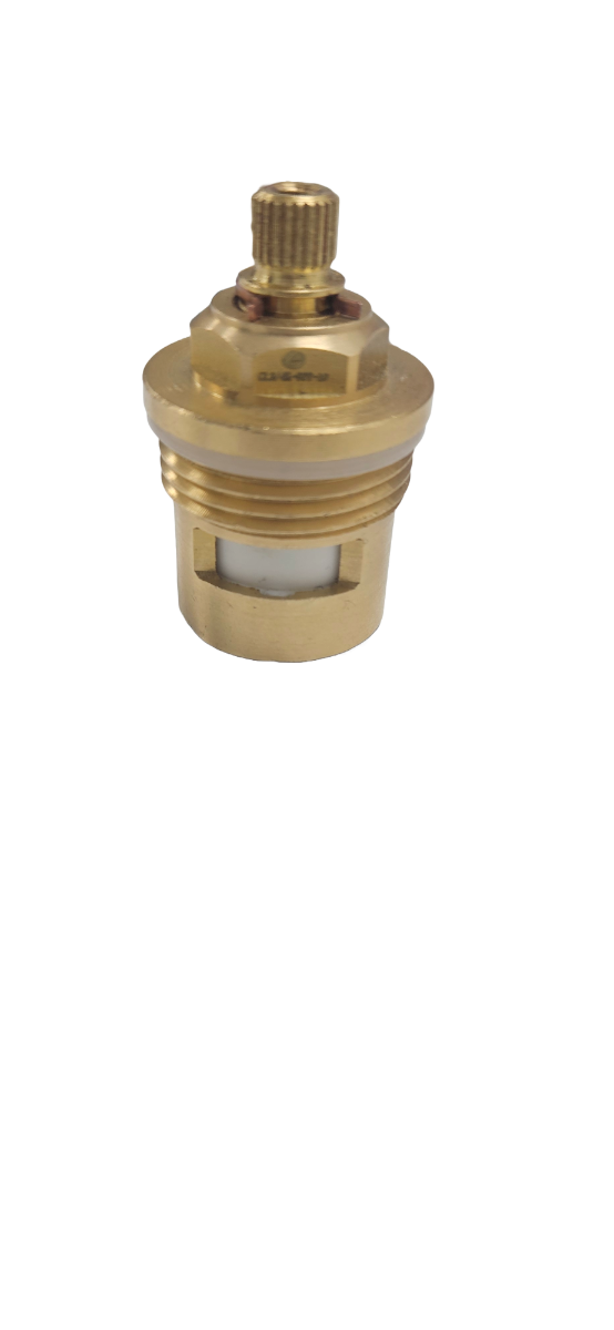 3/4K-90T-10 Flow Cartridge - 3/4 Inch - 24 Spline - 46mm height - Clockwise Open