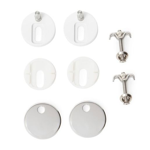 Vitra SEAT FIXING PACK  316043YP1TE