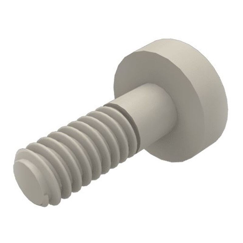 Dudley 316218 Lid Screw for Front Level Elite