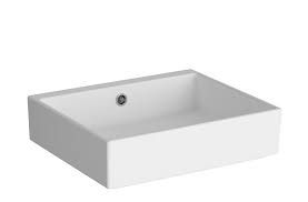Vitra Sink carrier set 325010YP1TE