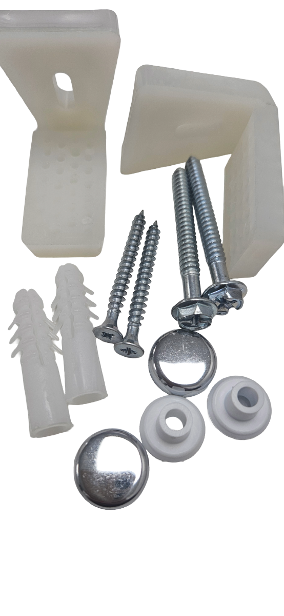 Vitra Mounting Bracket 424111YP1TE