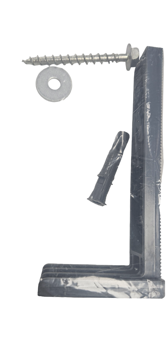 Geberit 465.027.00.1 Fastening Brackets