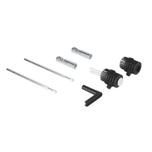 Grohe 49024000 Mounting Set For Compact WH WC