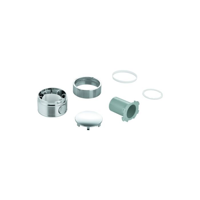Grohe temperature selector handle 49029 for 49029000 Grohtherm SmartControl FMS SmartControl