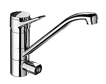 Blanco Orion-A single lever mixer 511381