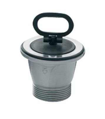 521095501 Sink Waste for CT (Waste C)