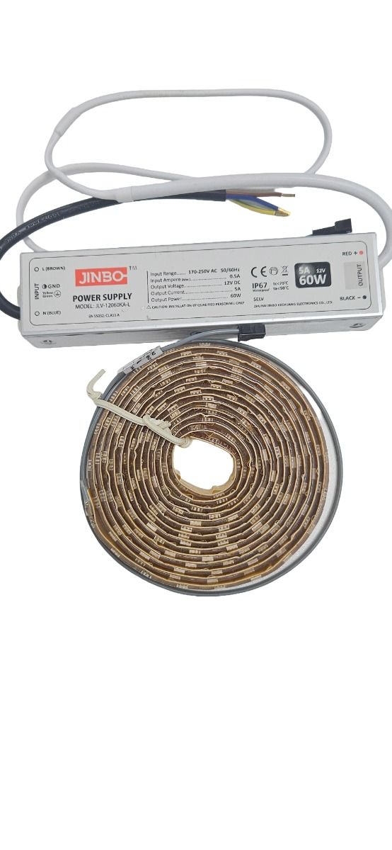 Vitra 6611790YP Led & Transformer 296cm