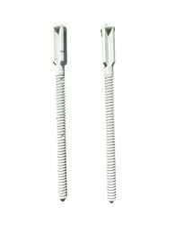 AG1378 Activation Push Rods A202 for Concealed Toilet Cisterns
