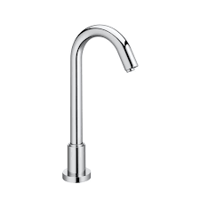 Roca  Loft-E extended electronic basin mixer - mains powered A5A3943C00