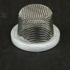 IDEAL STANDARD INLINE MESH FILTER INSERT A963365NU