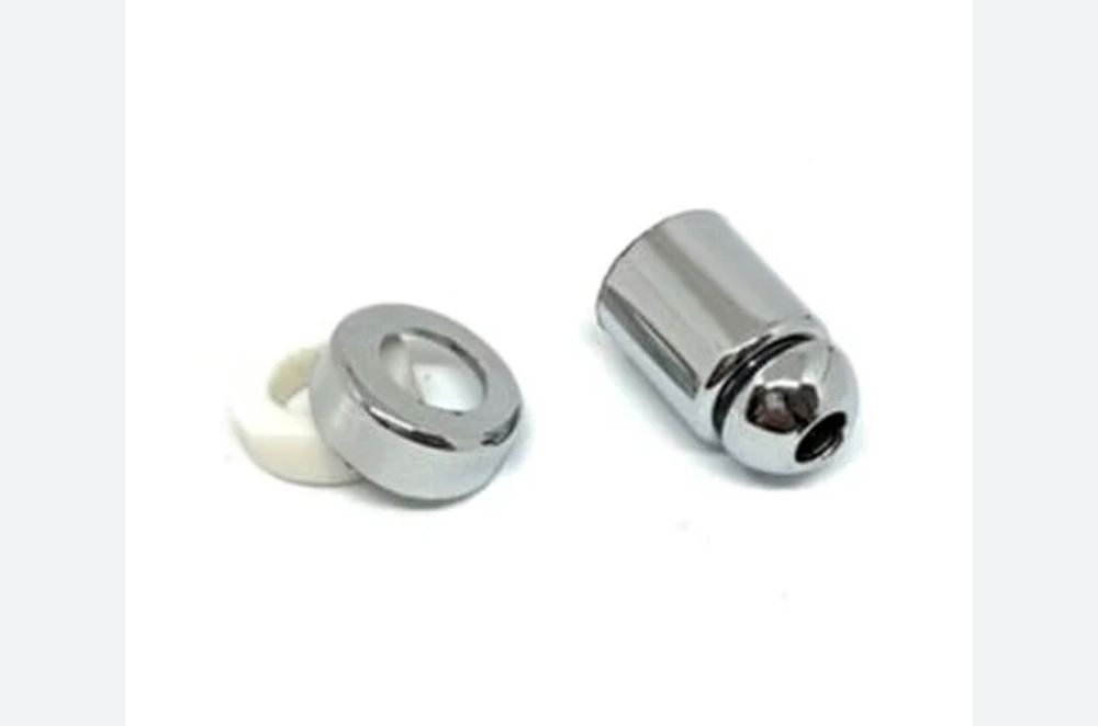 bidet chrome nozzle