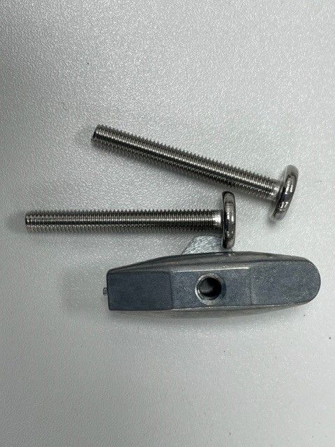 Blind Hole fitting expansion toggles EV268678