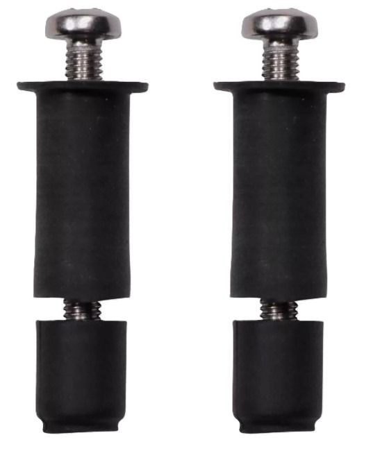 blind hole fittings