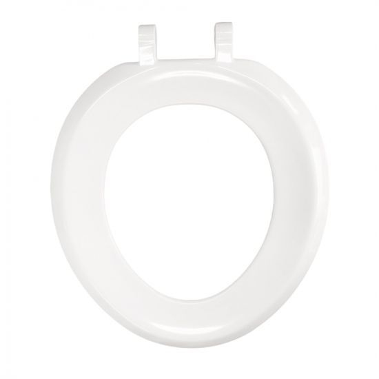 Celmac SSO55WH Sonata Seat Only White SSO55WH