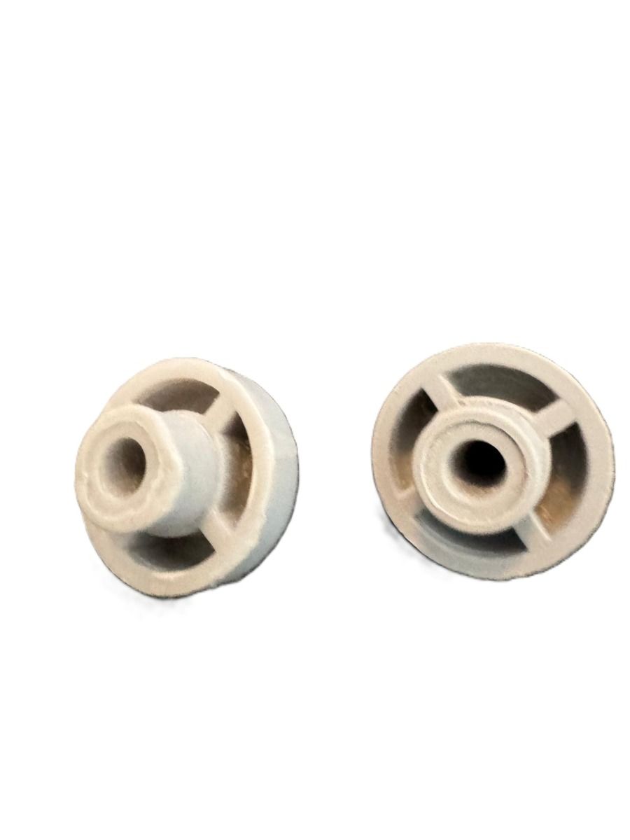 Celmac Toilet Seat Buffers 33625201