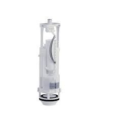 The Twyford Option Cistern Optima Flush Valve CF2457CP is designed for efficient water management in bathrooms. This flush valve offers reliable performance and is known for its durability. It is compatible with a range of cisterns, ensuring versatility i