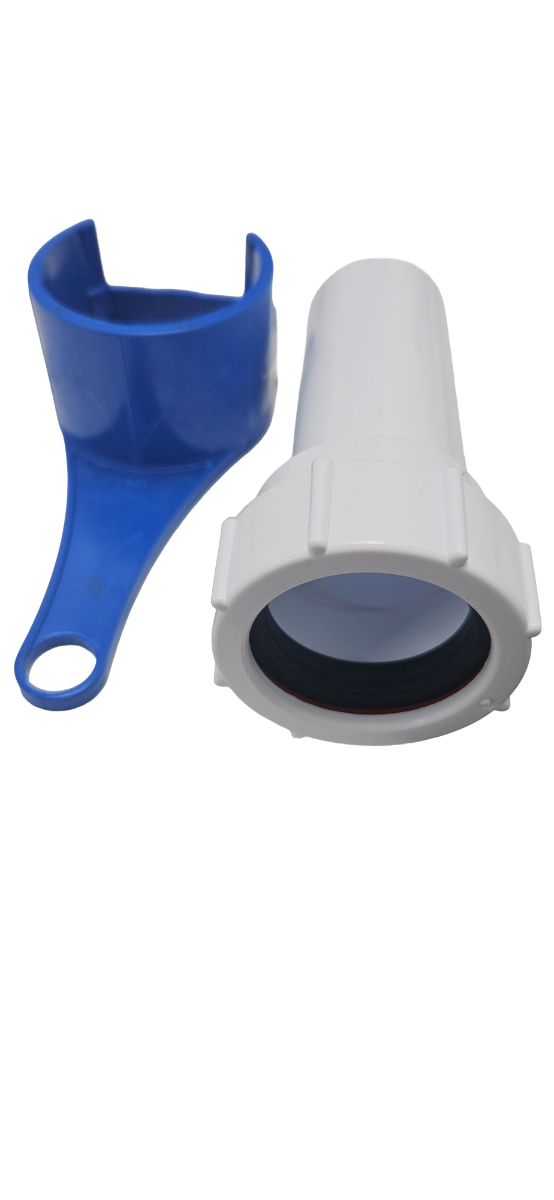 roca waste adaptor