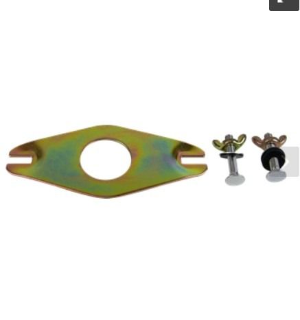 Close coupling KIT
