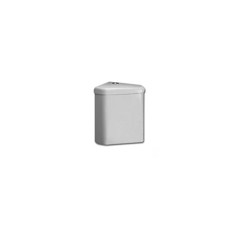 CREAVIT SEDEF  CORNER CISTERN ONLY SD440.00000