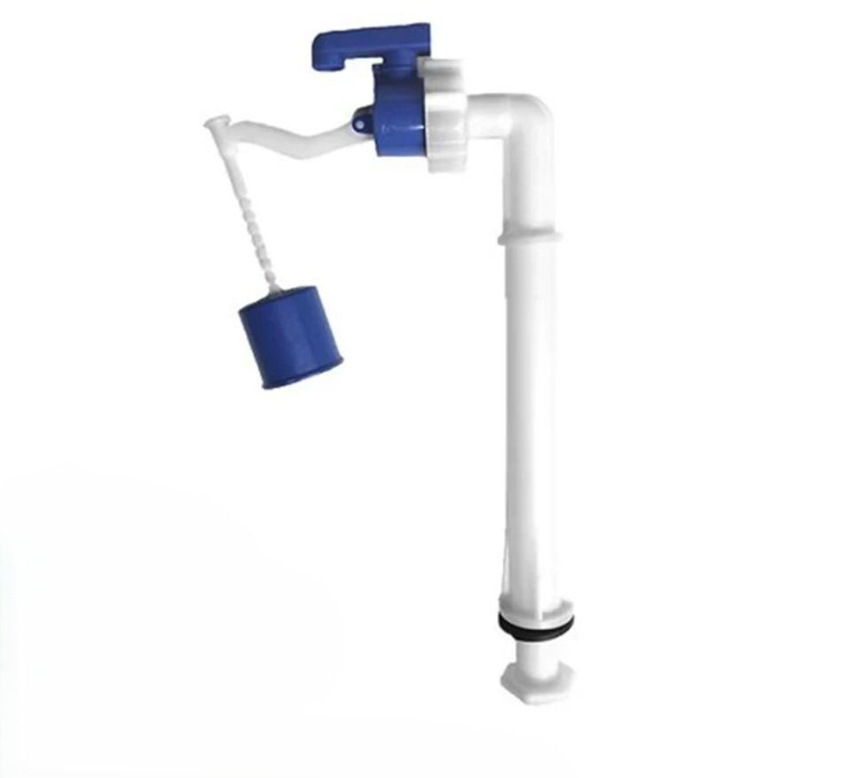 Derwent Macdee Aquasave  Bottom Entry Toilet Cistern Inlet Float Valve DVE3950