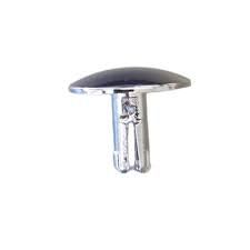Dornbracht decorative cap black 093120049-13 093120049 black