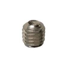 Dornbracht grub screw M4x8 DIN914 A2-7 09311104890 093111048 M4 x 8 mm