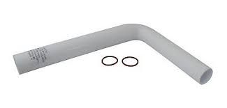 Dudley 322326 Vantage Flush Pipe