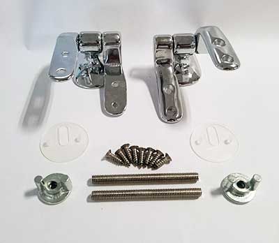 Ideal Standard Spares HINGE TO SUIT E9270 PLAZA SEAT EV147AA