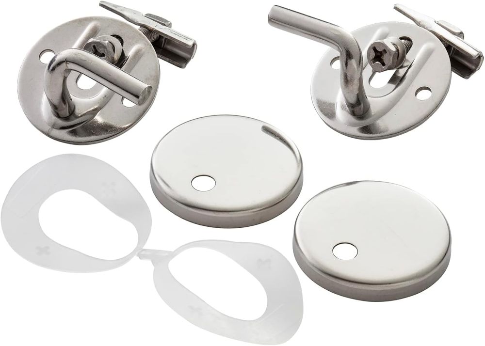 Ideal Standard EW02867 Multi Suites Toilet Cover Hinges