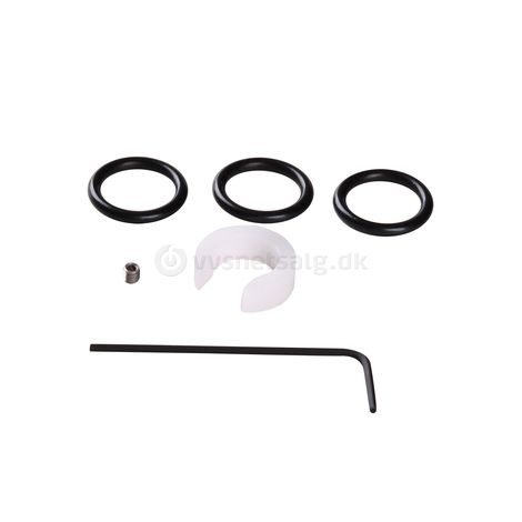 Ideal Standard Spares COMPLETE REPAIR KIT FOR SPOUT F960023NU