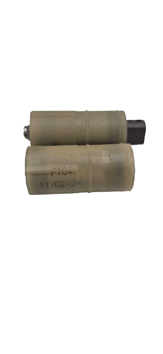 Cooke and Lewis Fabienne toilet damper F135