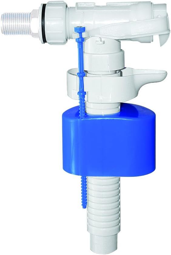 FLUSHDADDY 313P Side Entry  Adjustable Fill Valve