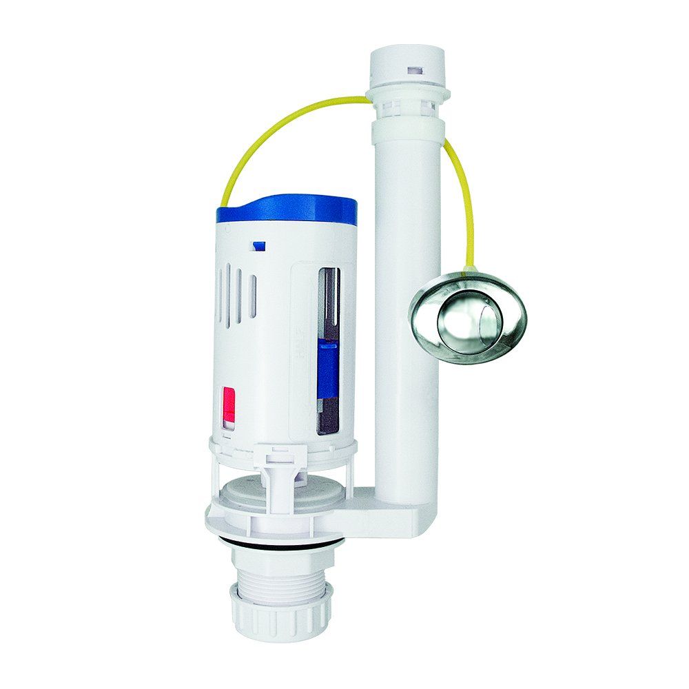 FLUSHDADDY NP253A Dual Flush Drop Valve with