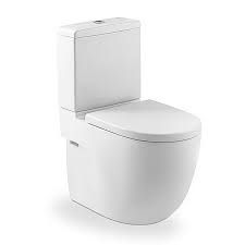 Roca Smart Soft Close Toilet Seat and Cover G5162701 / A801B9200U